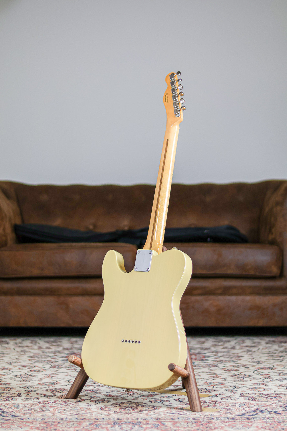 Fender Vintera II 50s Nocaster | Blonde