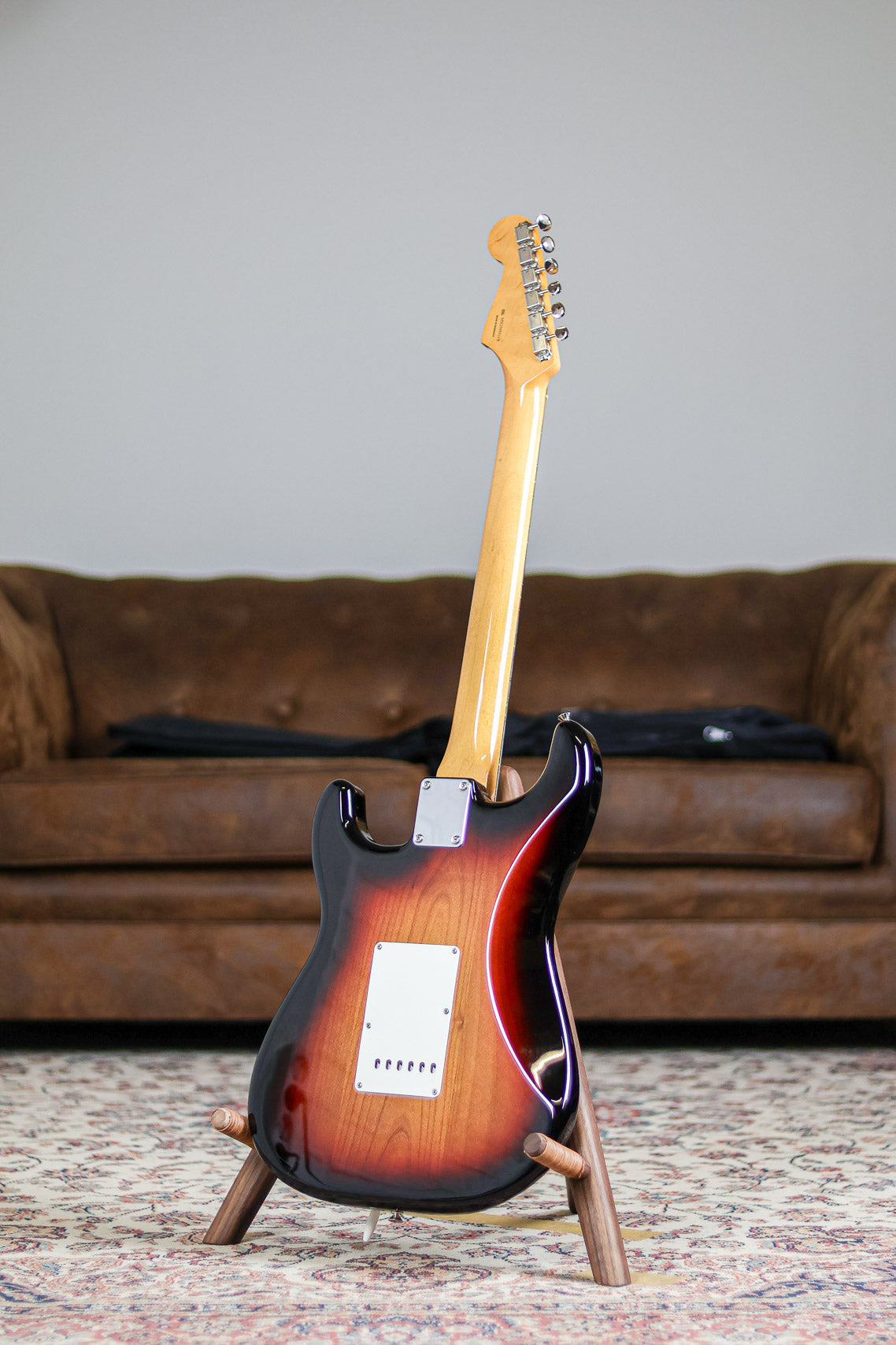 Fender Vintera II 60s Stratocaster | Sunburst