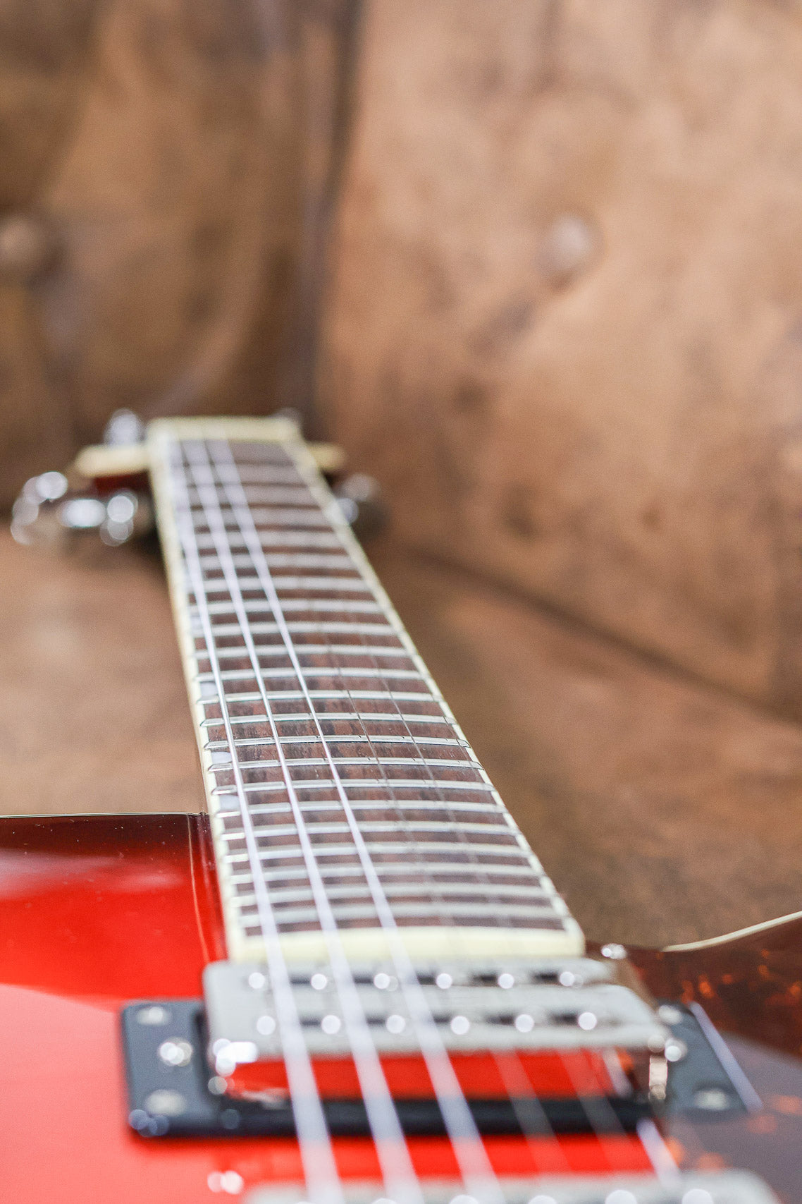 Gretsch G2420 Streamliner | Fireburst