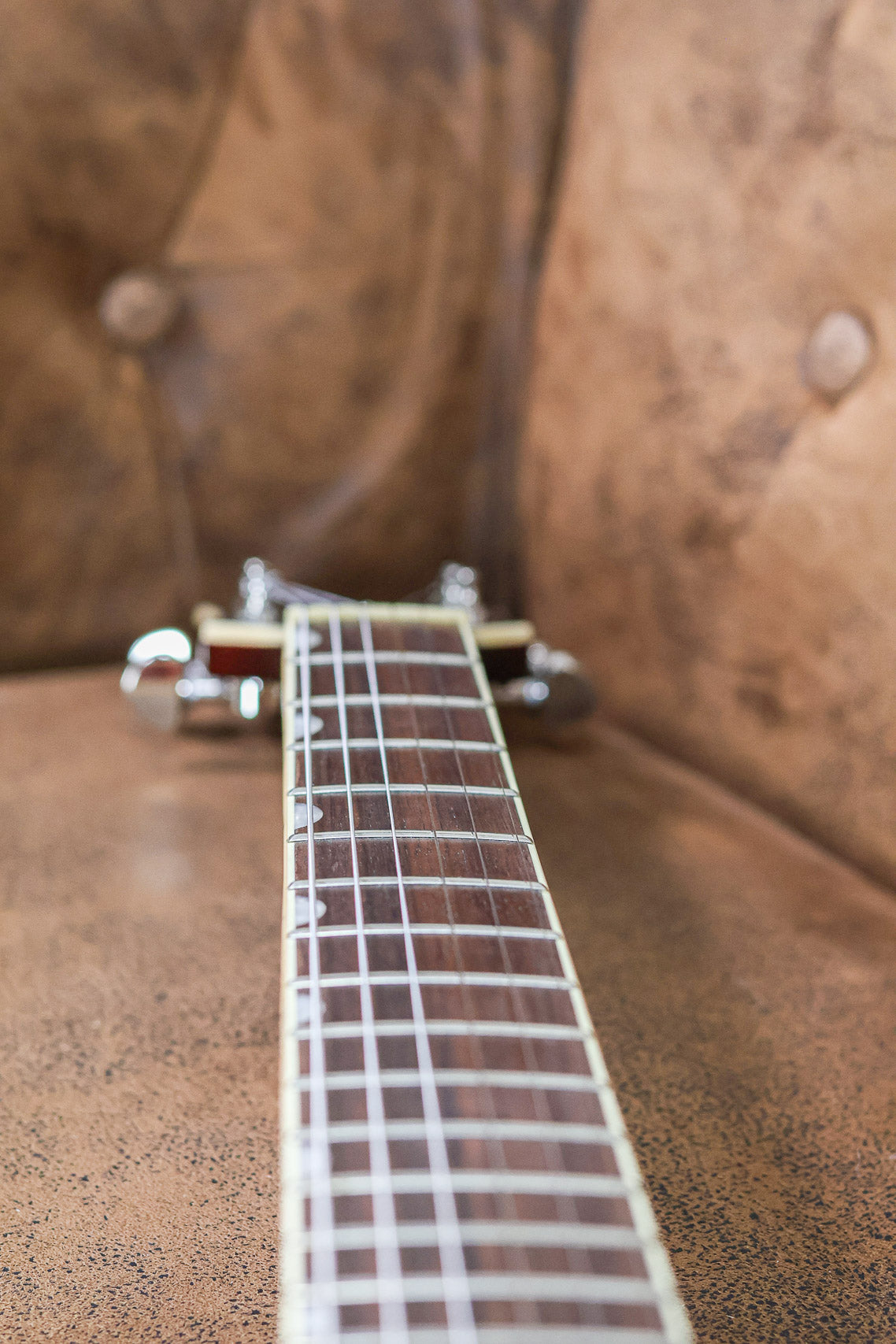 Gretsch G2420 Streamliner | Fireburst