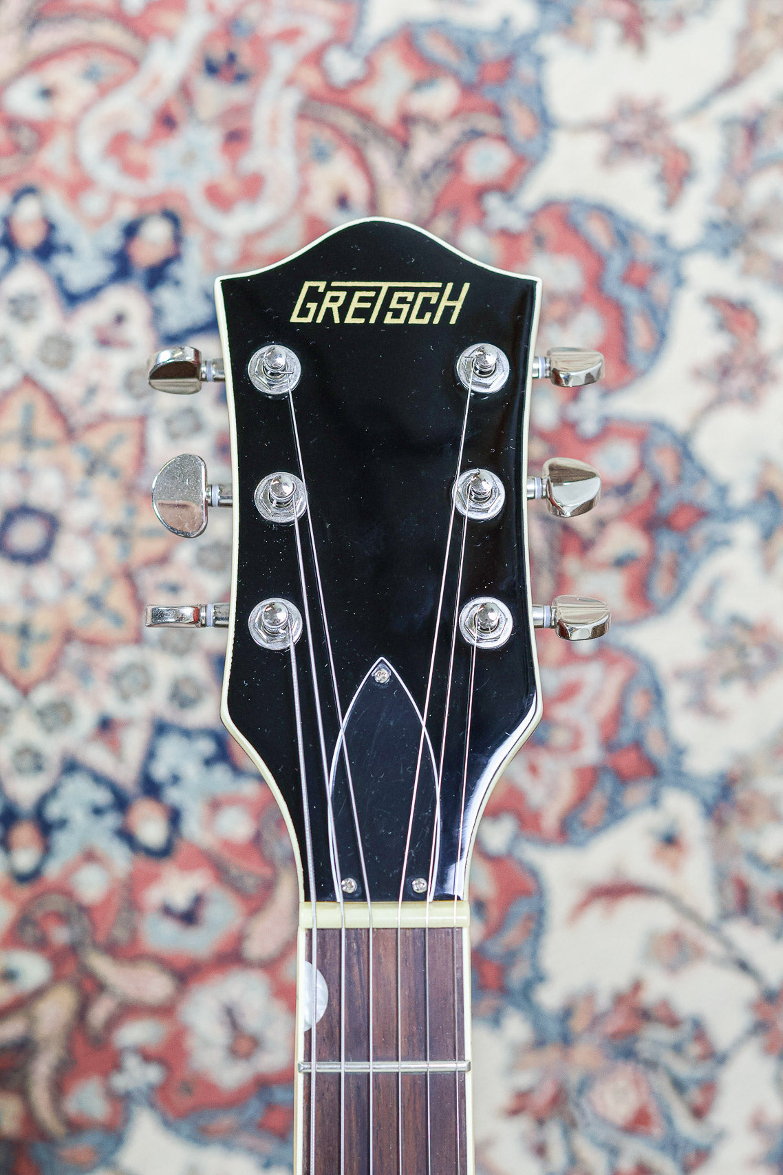 Gretsch G2420 Streamliner | Fireburst