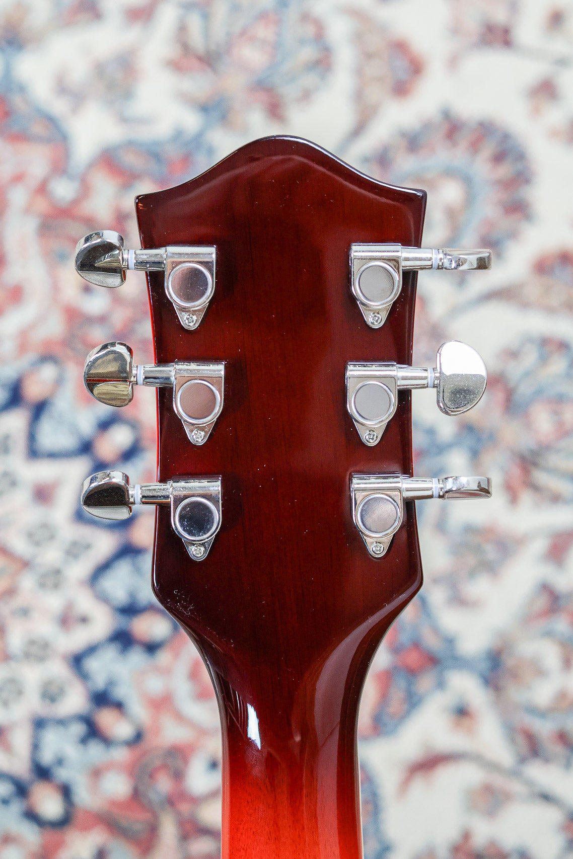 Gretsch G2420 Streamliner | Fireburst