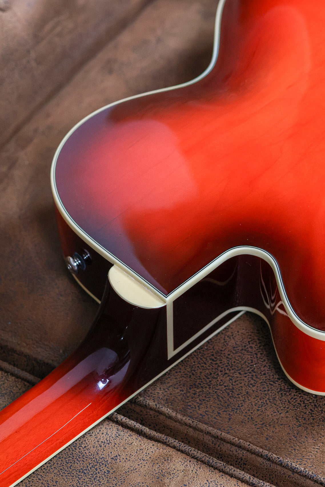 Gretsch G2420 Streamliner | Fireburst
