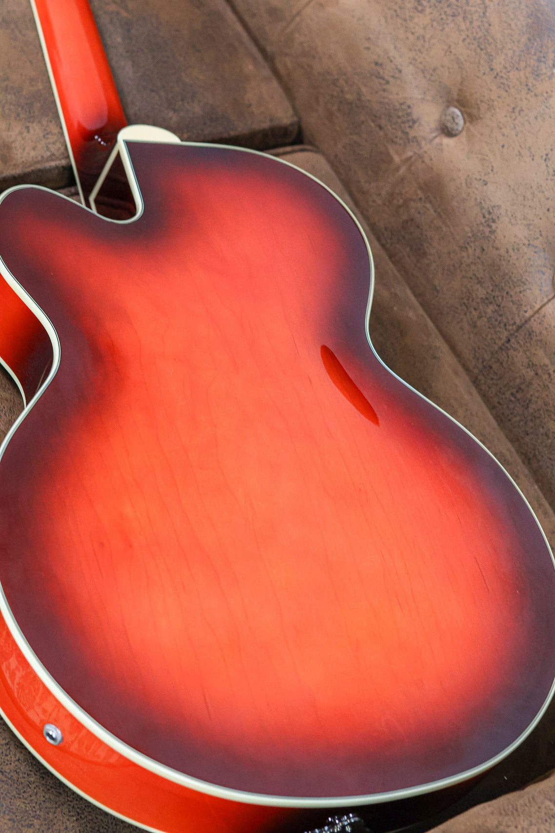 Gretsch G2420 Streamliner | Fireburst