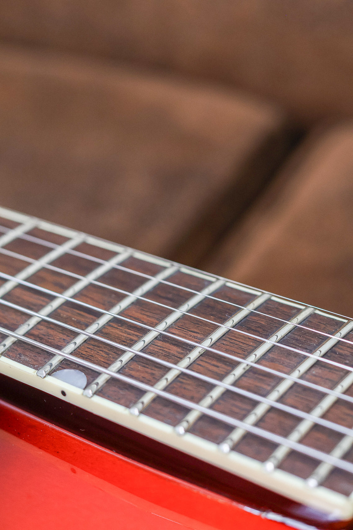 Gretsch G2420 Streamliner | Fireburst