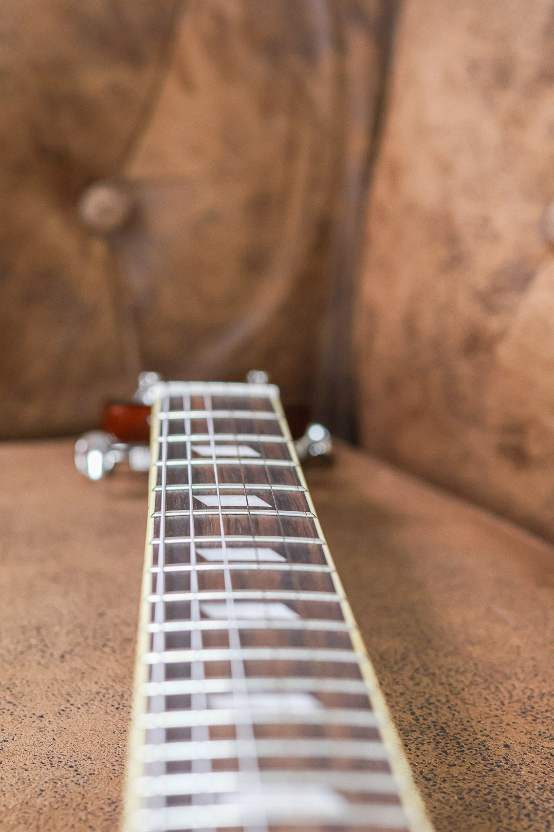 Epiphone Riviera | Royal Tan