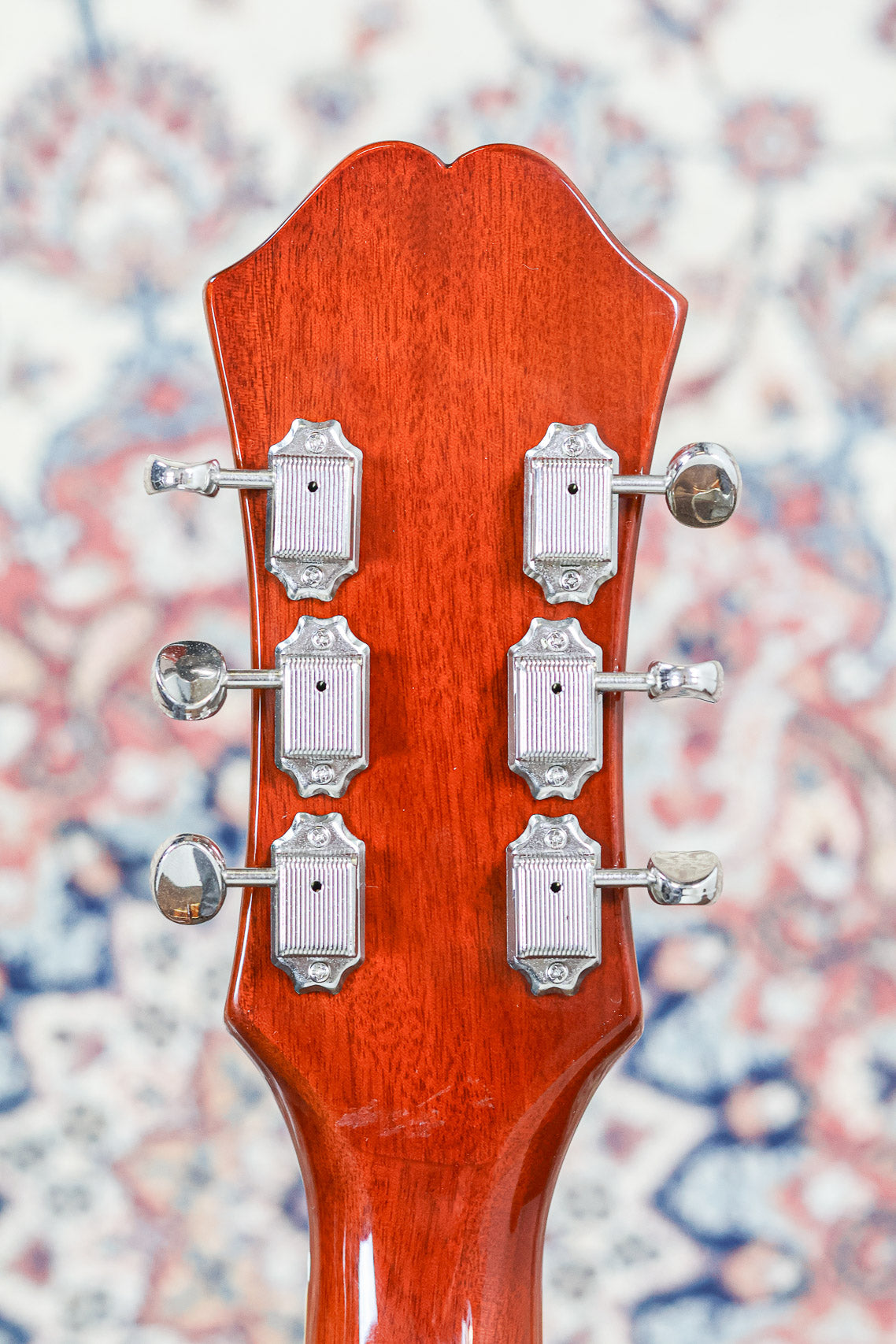 Epiphone Riviera | Royal Tan