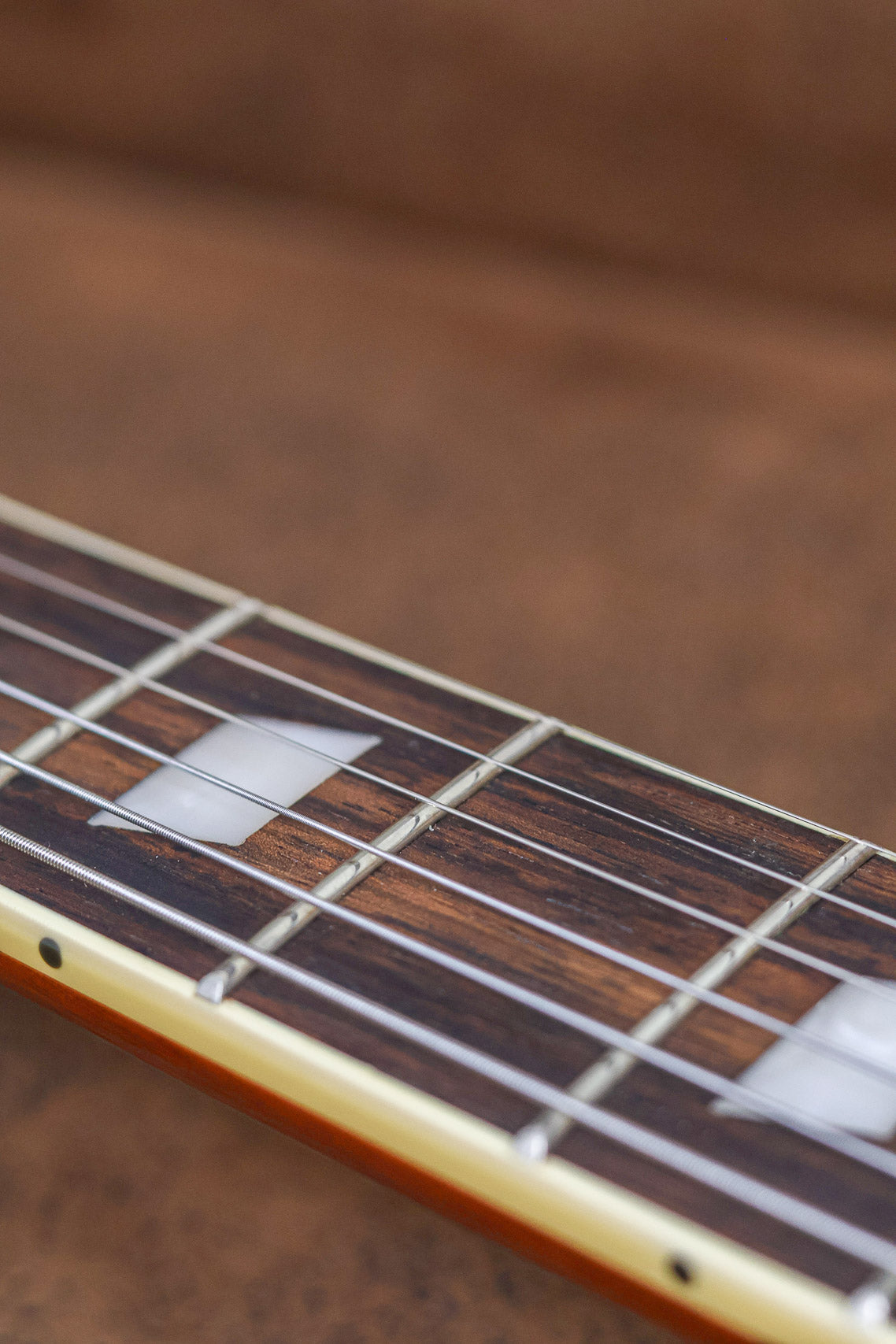 Epiphone Riviera | Royal Tan