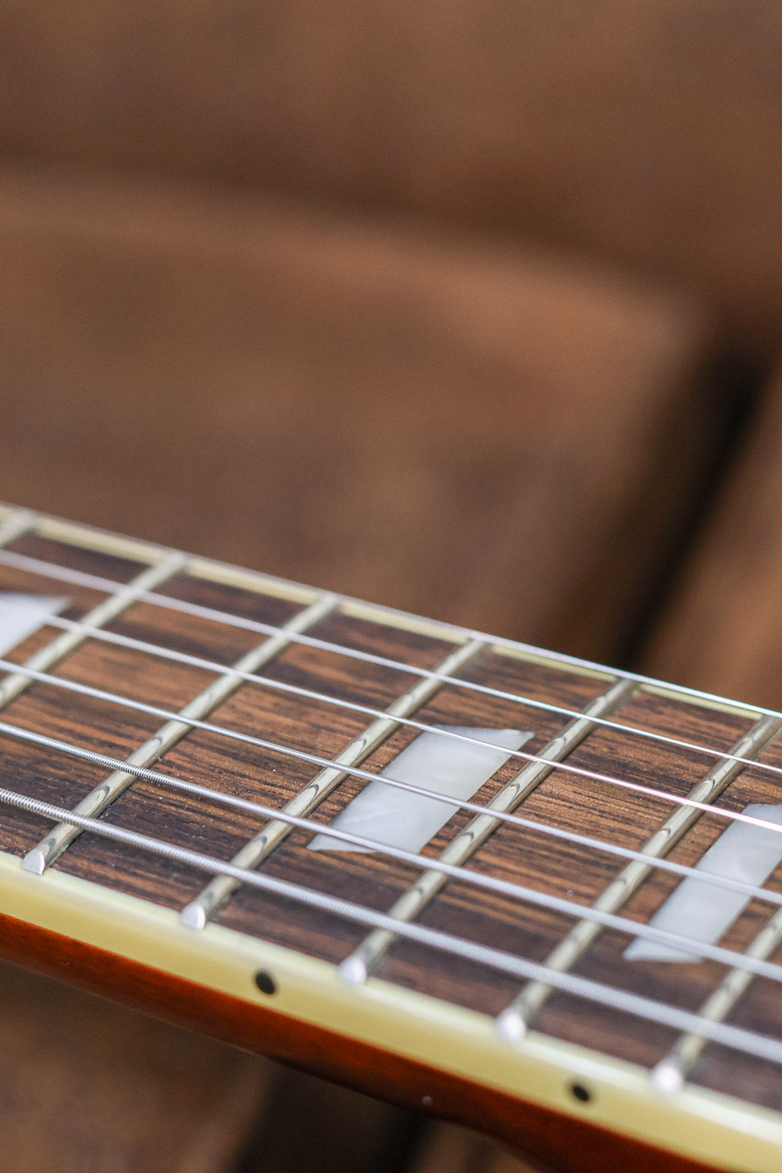 Epiphone Riviera | Royal Tan