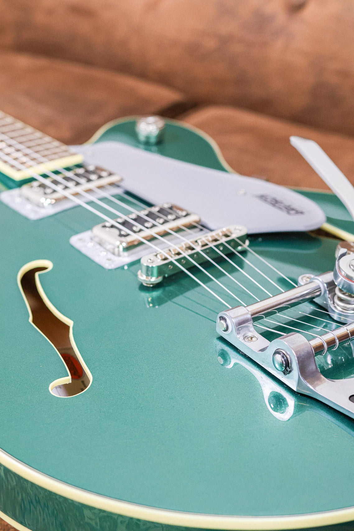 Gretsch G5622T Electromatic | Georgia Green