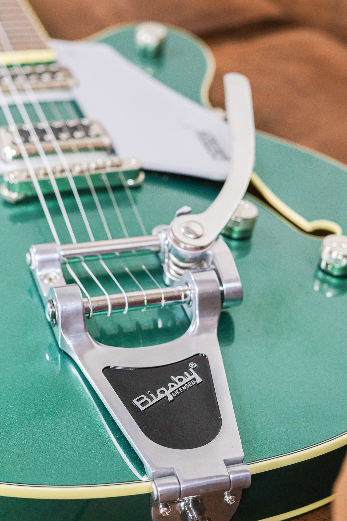 Gretsch G5622T Electromatic | Georgia Green