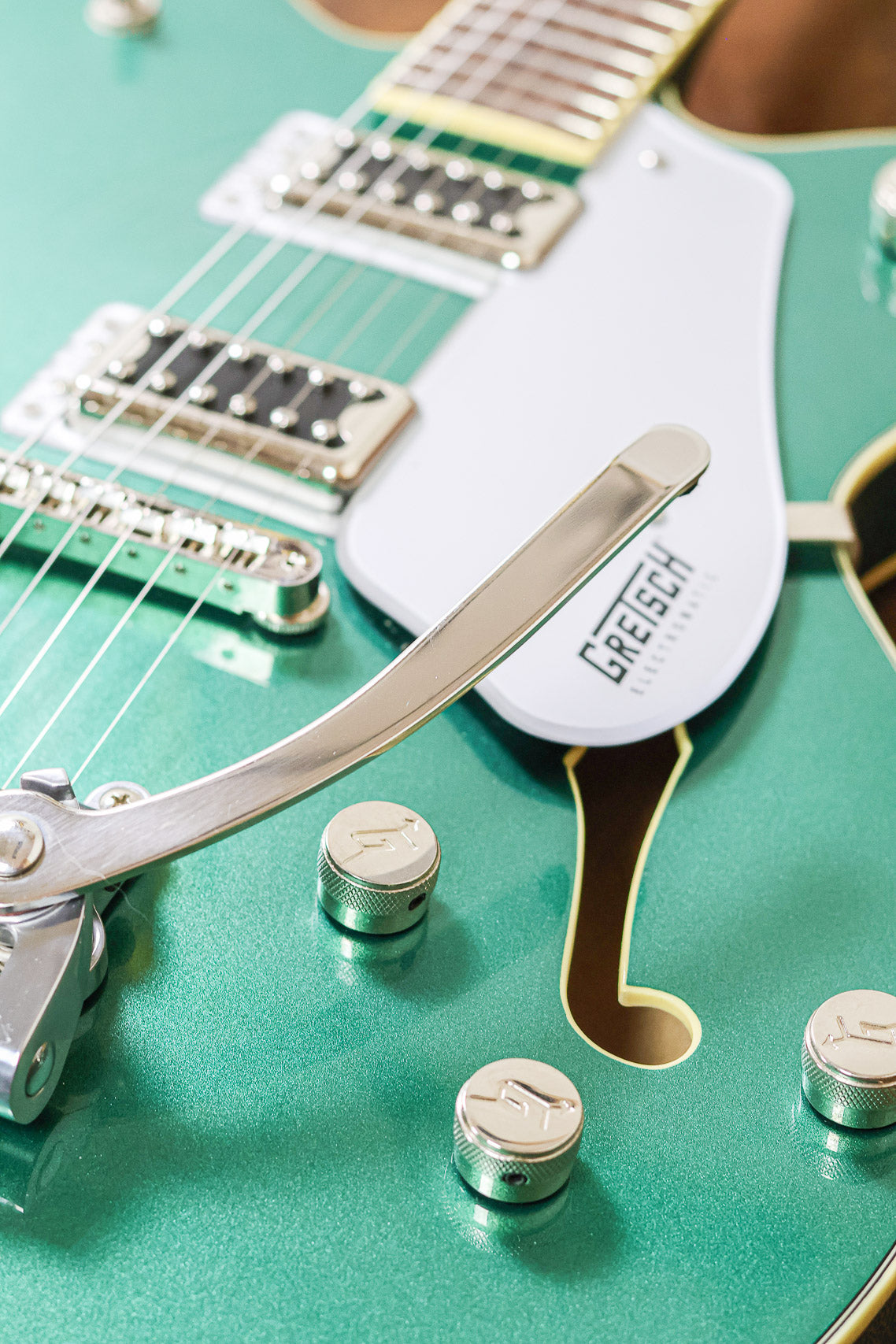 Gretsch G5622T Electromatic | Georgia Green