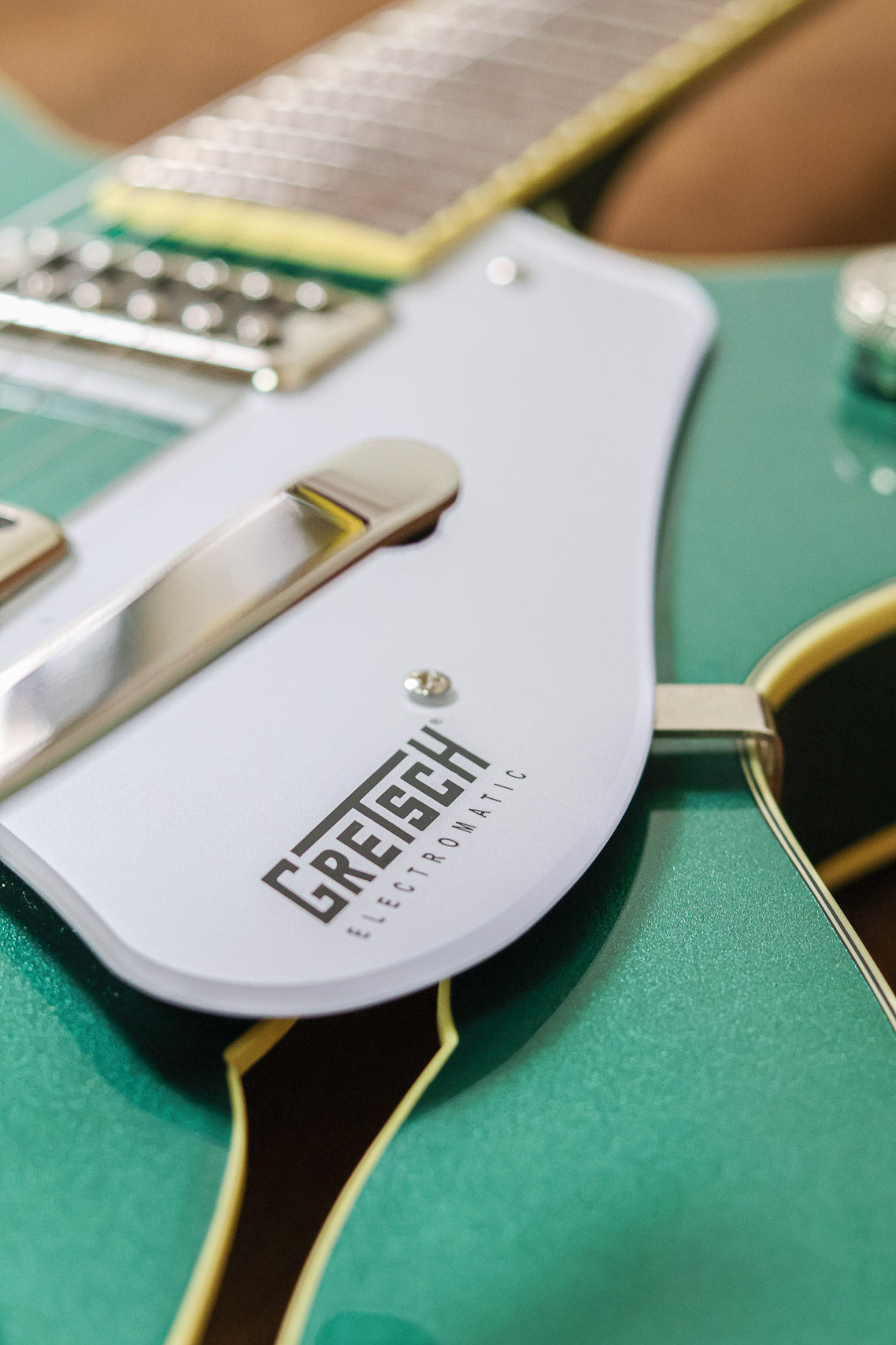 Gretsch G5622T Electromatic | Georgia Green