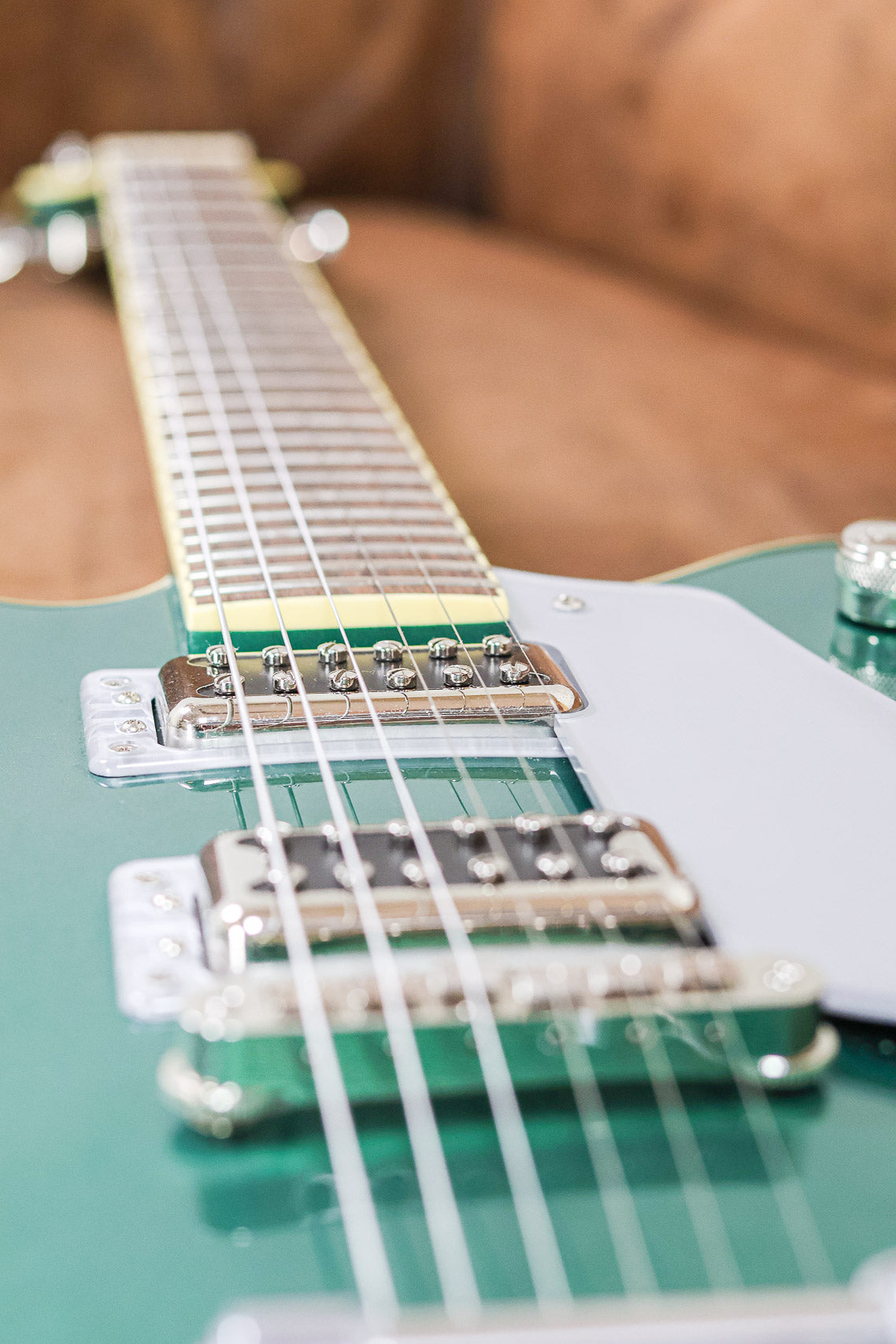 Gretsch G5622T Electromatic | Georgia Green