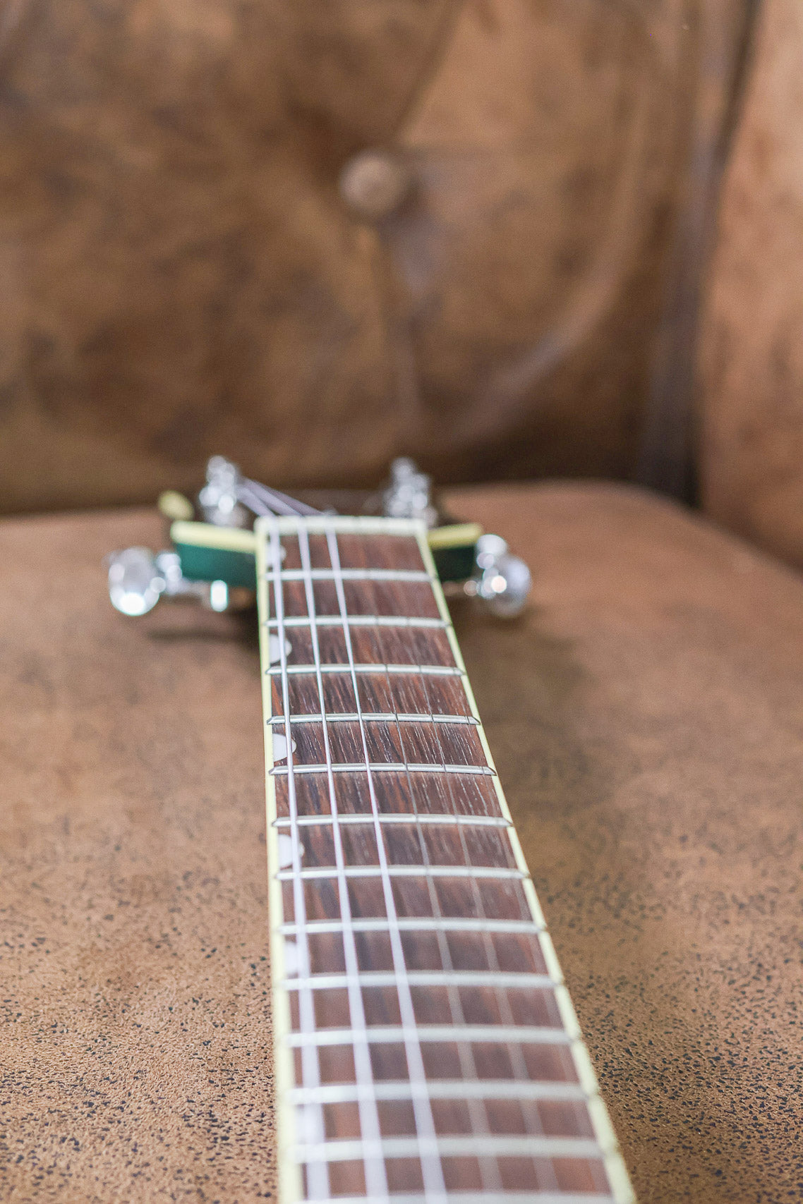Gretsch G5622T Electromatic | Georgia Green