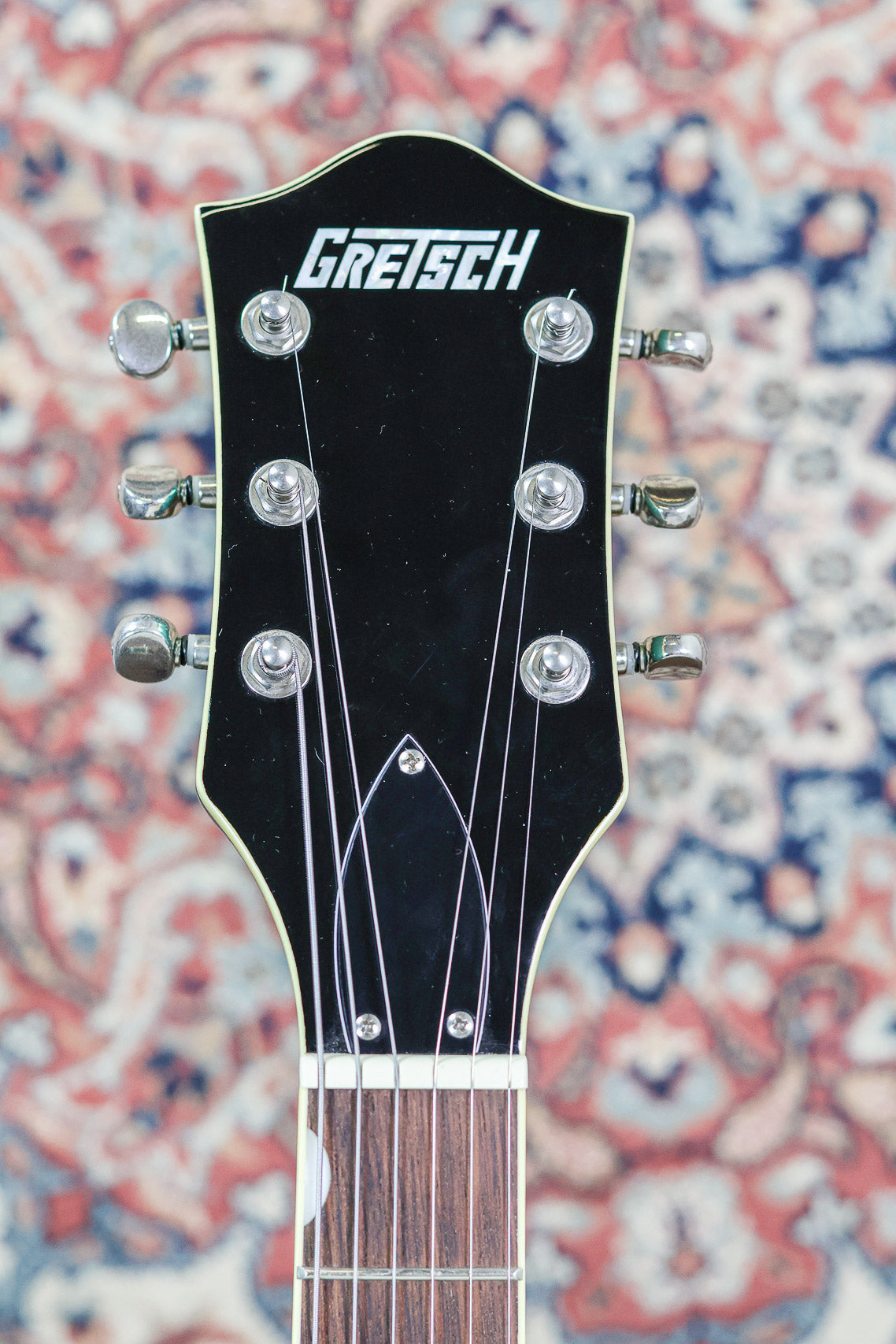 Gretsch G5622T Electromatic | Georgia Green