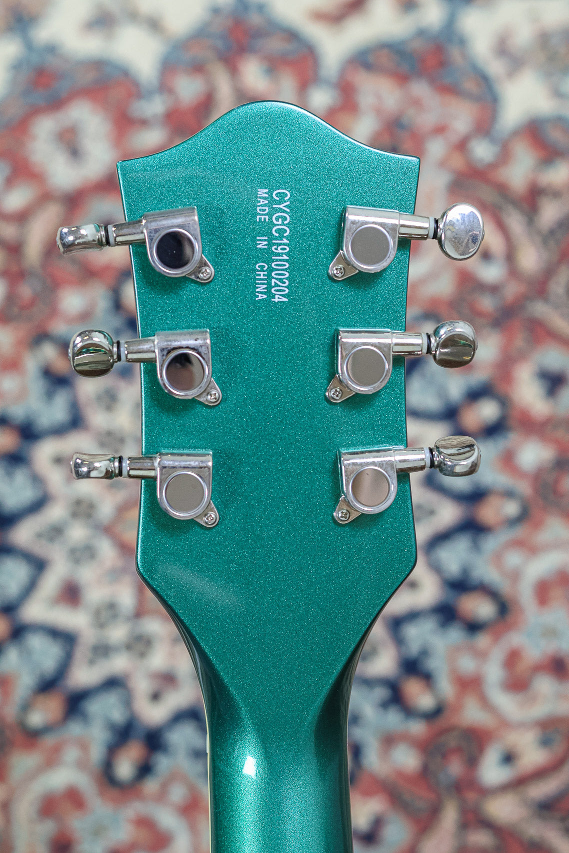 Gretsch G5622T Electromatic | Georgia Green