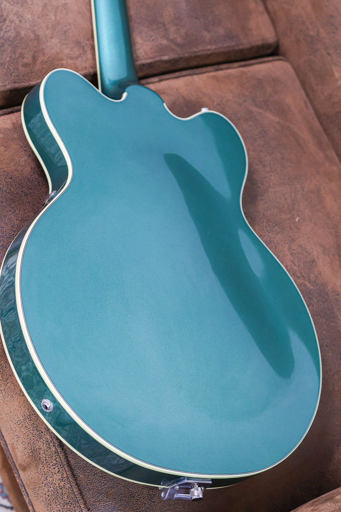 Gretsch G5622T Electromatic | Georgia Green