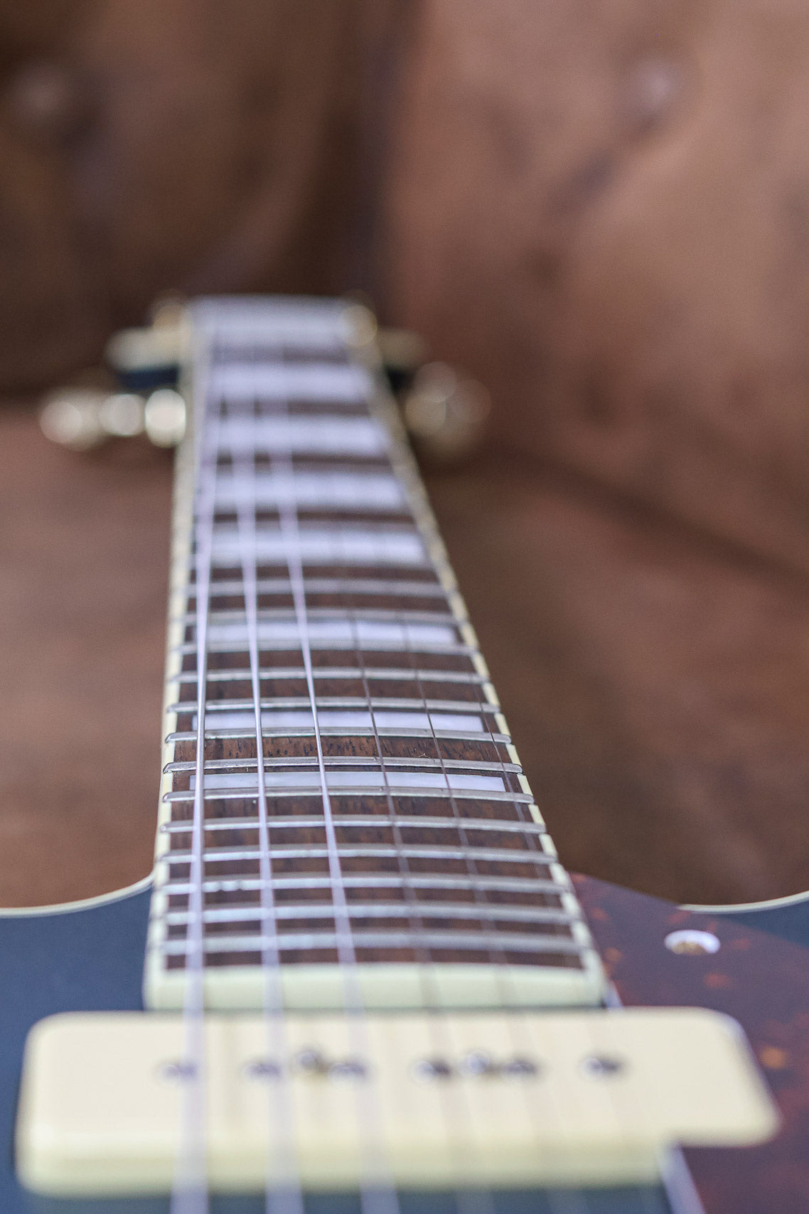 Gretsch G2622TG P90 Limited Edition | Gunmetal