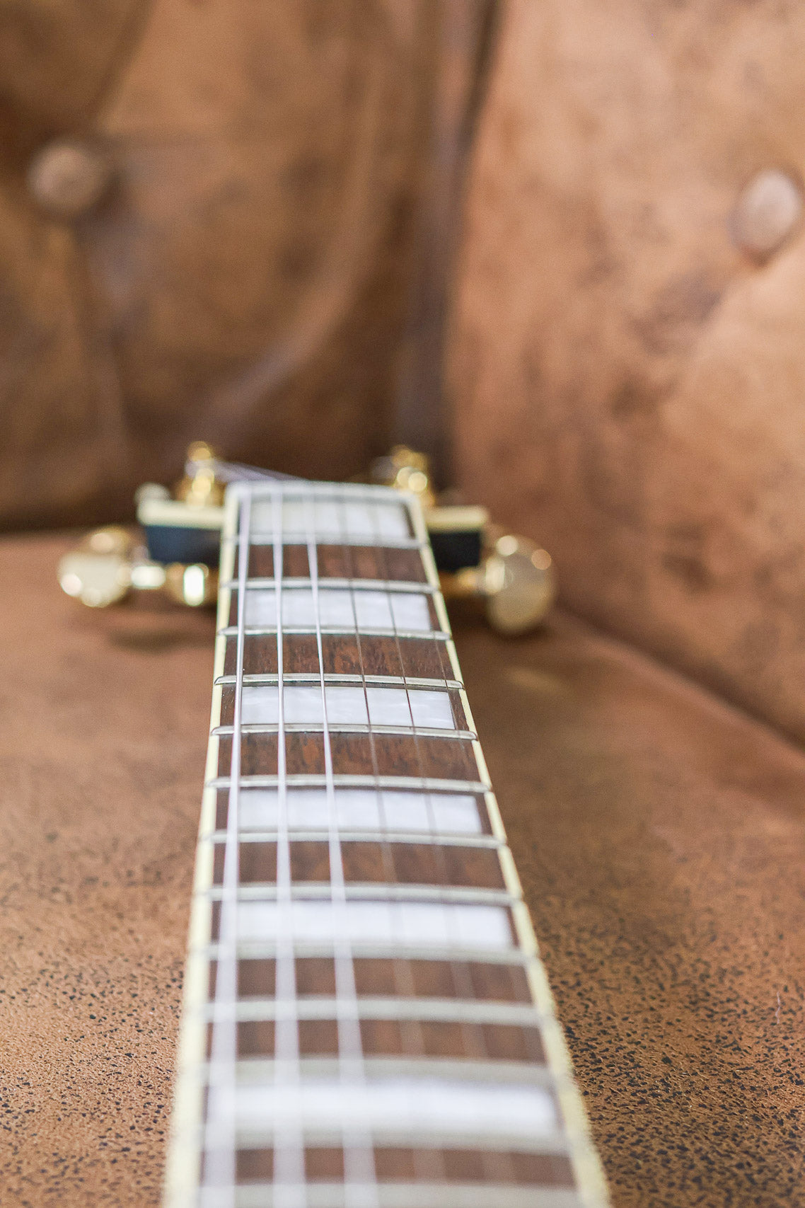 Gretsch G2622TG P90 Limited Edition | Gunmetal