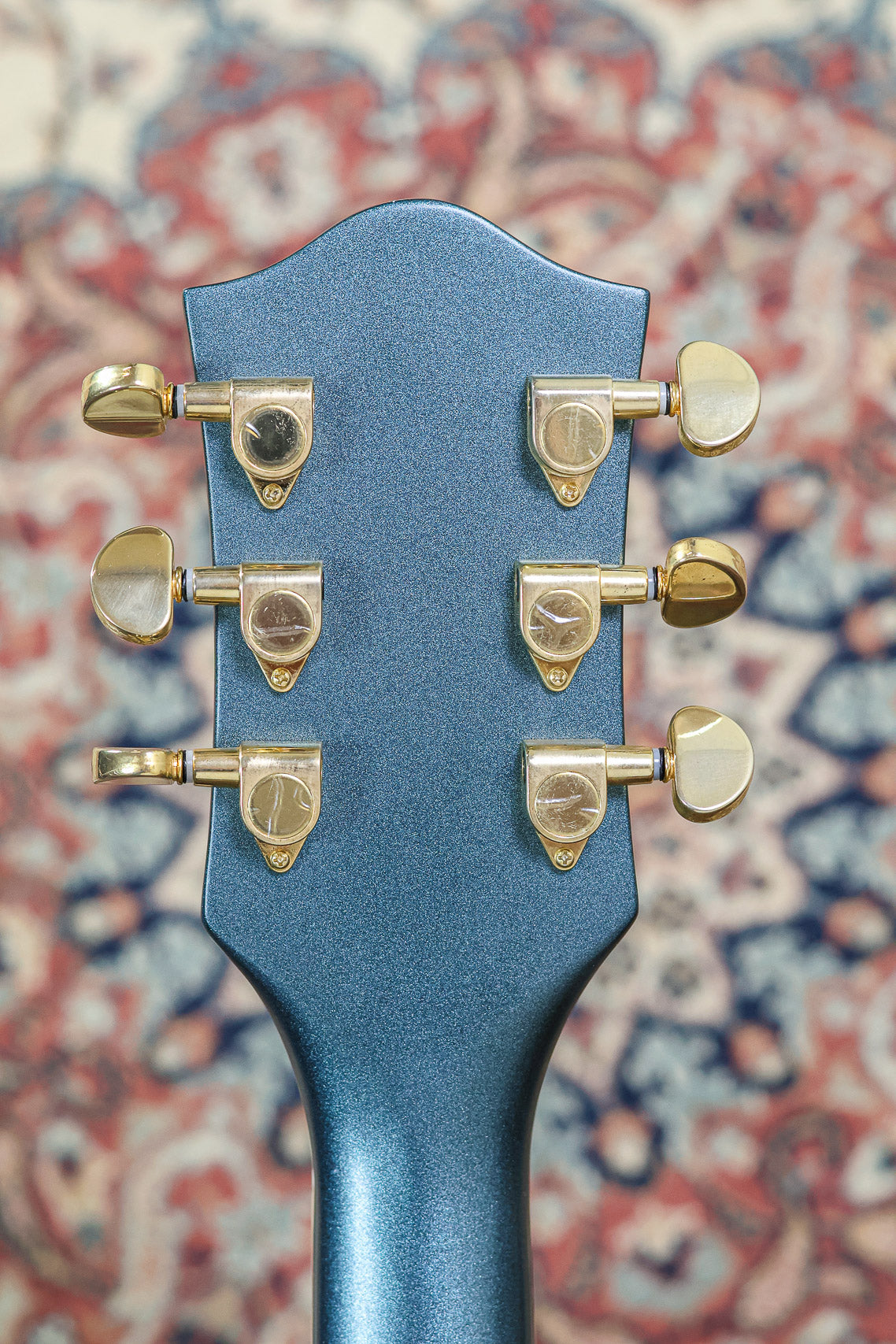 Gretsch G2622TG P90 Limited Edition | Gunmetal