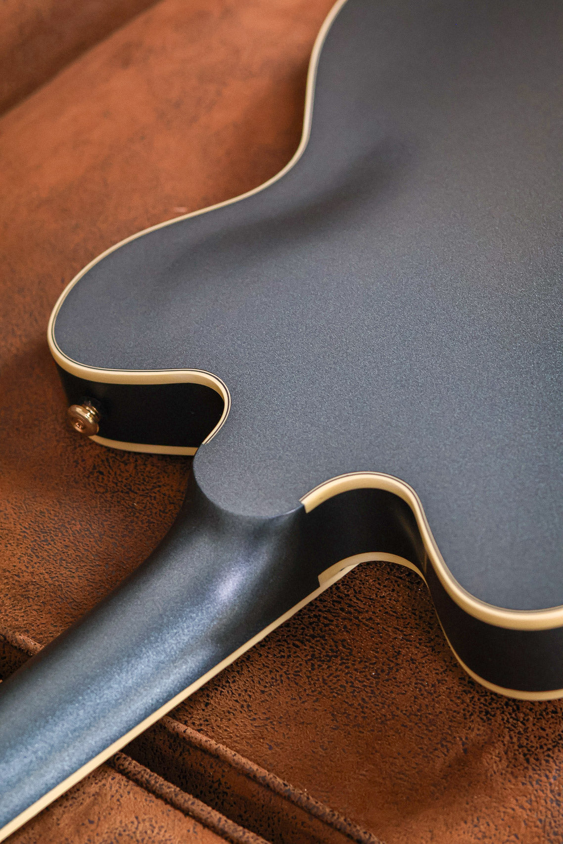 Gretsch G2622TG P90 Limited Edition | Gunmetal