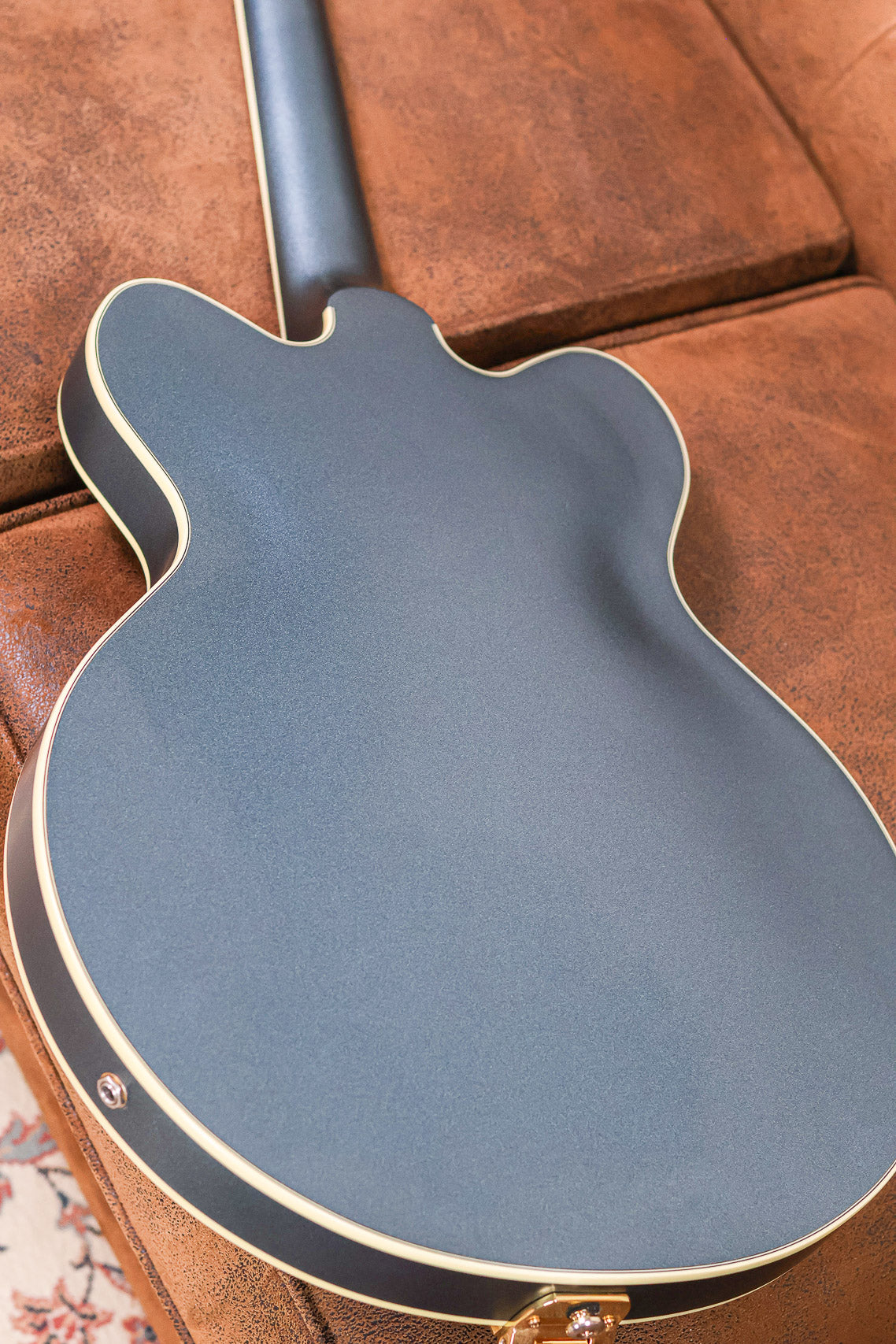 Gretsch G2622TG P90 Limited Edition | Gunmetal