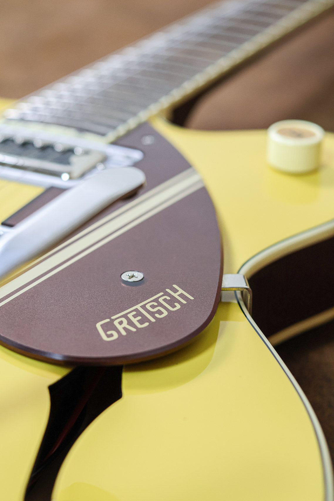 Gretsch 2604T Rally | Bamboo
