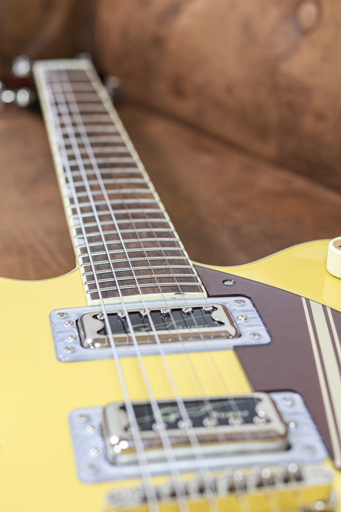 Gretsch 2604T Rally | Bamboo