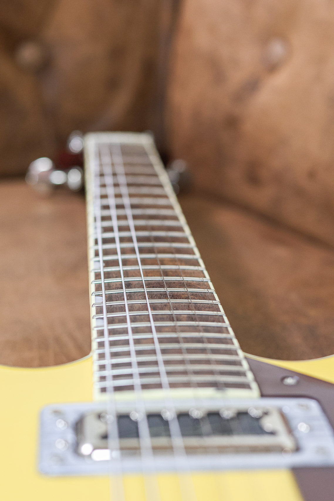 Gretsch 2604T Rally | Bamboo
