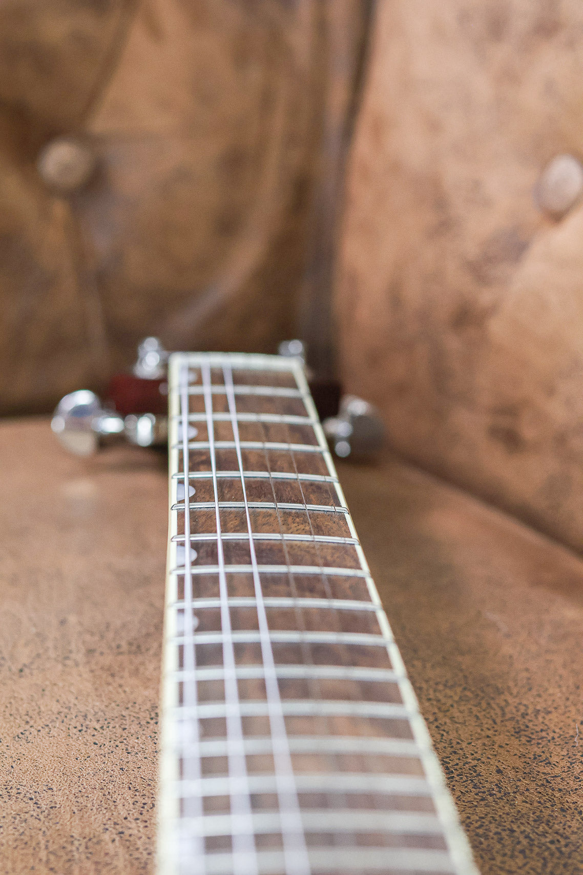Gretsch 2604T Rally | Bamboo