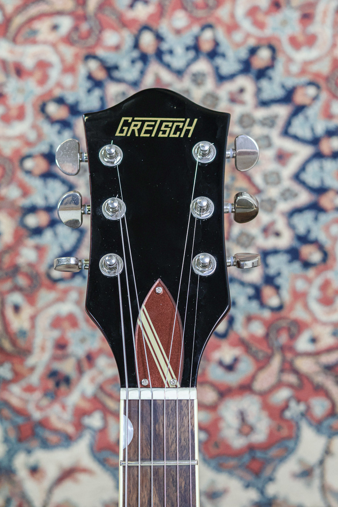 Gretsch 2604T Rally | Bamboo