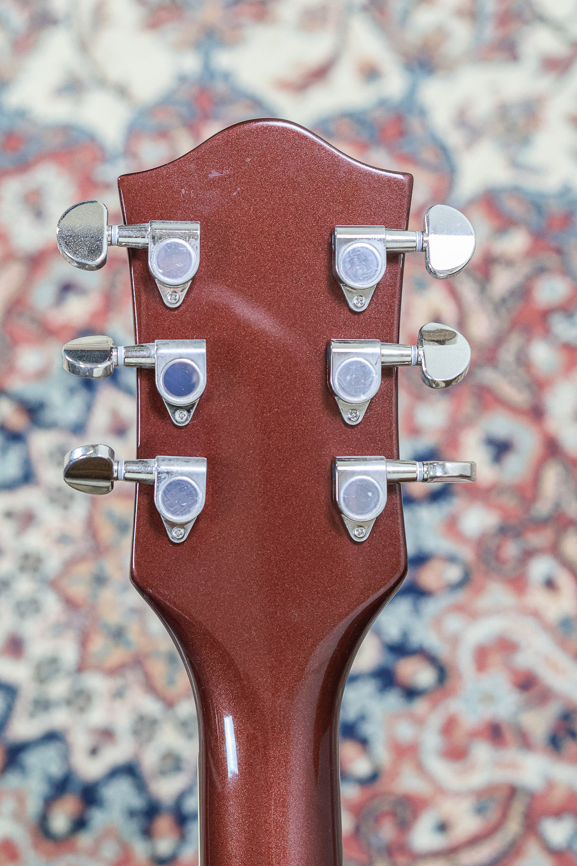 Gretsch 2604T Rally | Bamboo