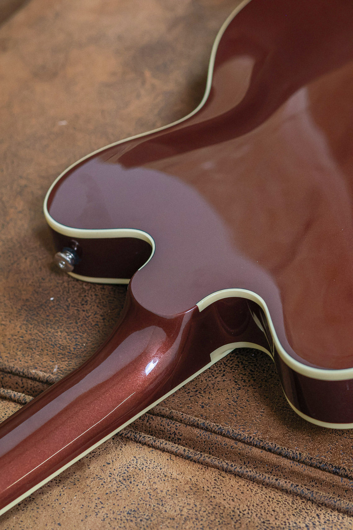 Gretsch 2604T Rally | Bamboo