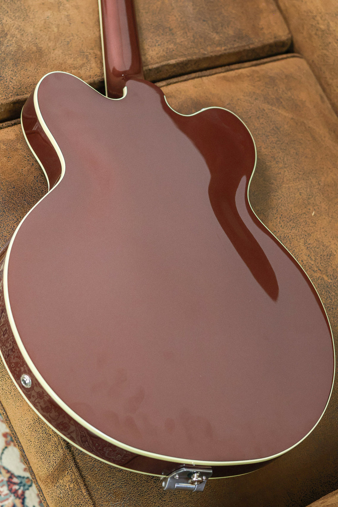 Gretsch 2604T Rally | Bamboo