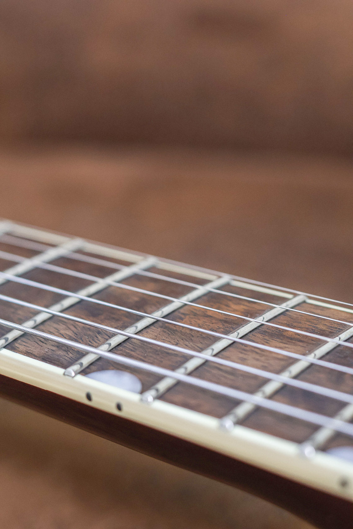 Gretsch 2604T Rally | Bamboo