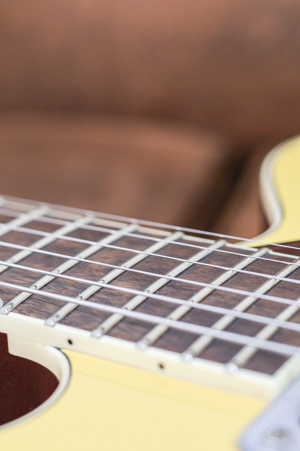 Gretsch 2604T Rally | Bamboo