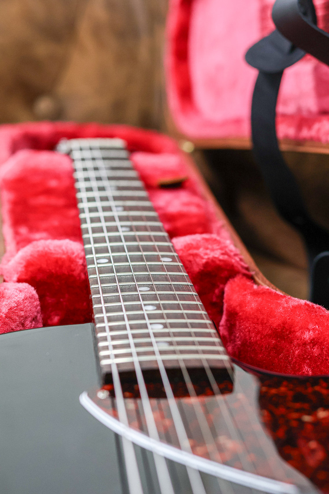 Gibson Les Paul Junior 2022 | Ebony