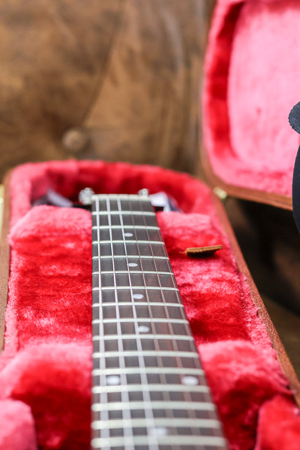 Gibson Les Paul Junior 2022 | Ebony