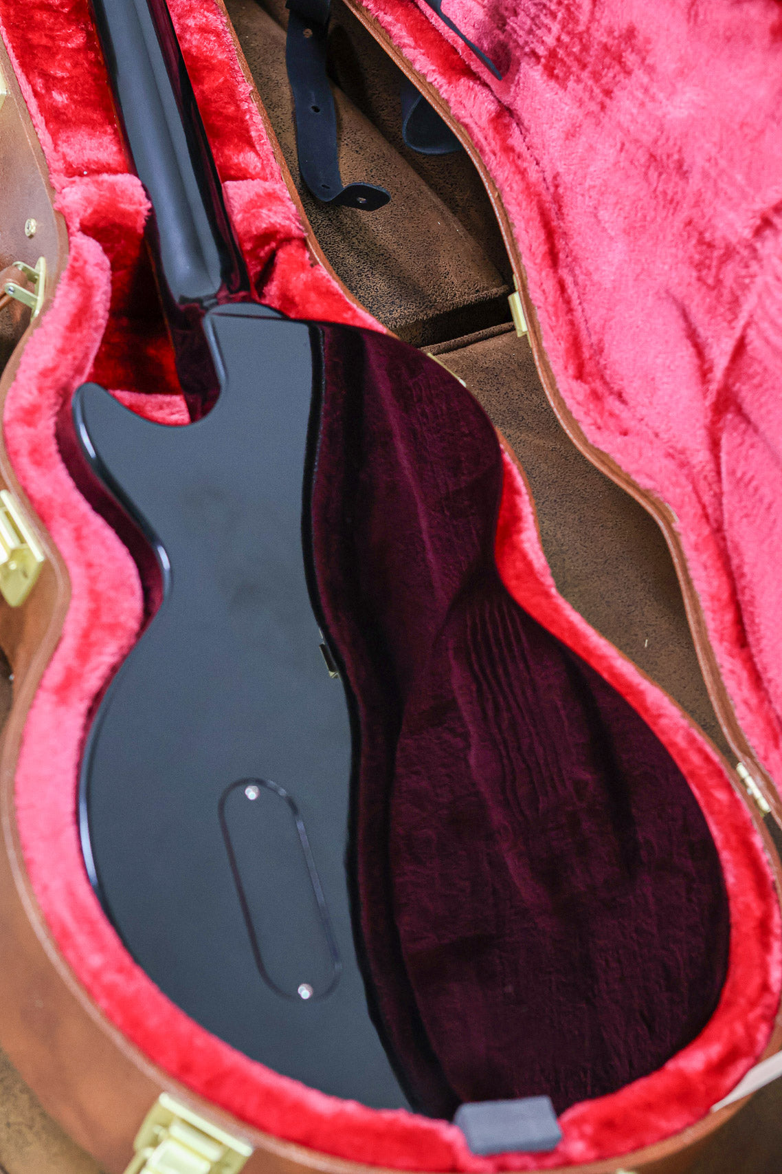 Gibson Les Paul Junior 2022 | Ebony