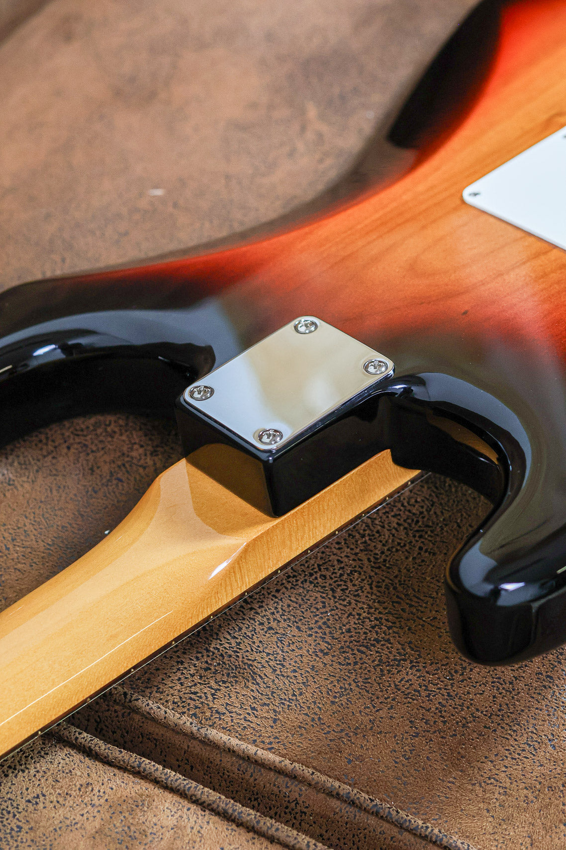 Fender Vintera II 60s Stratocaster | Sunburst