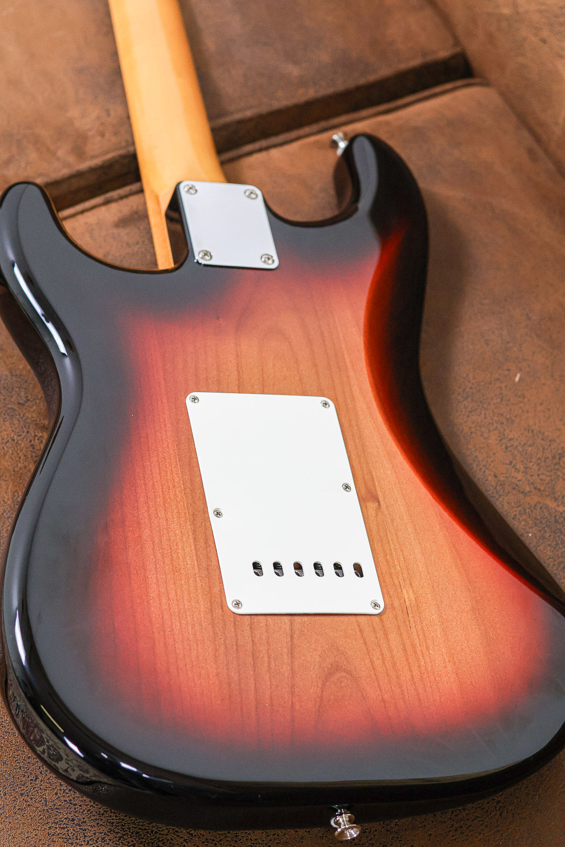 Fender Vintera II 60s Stratocaster | Sunburst