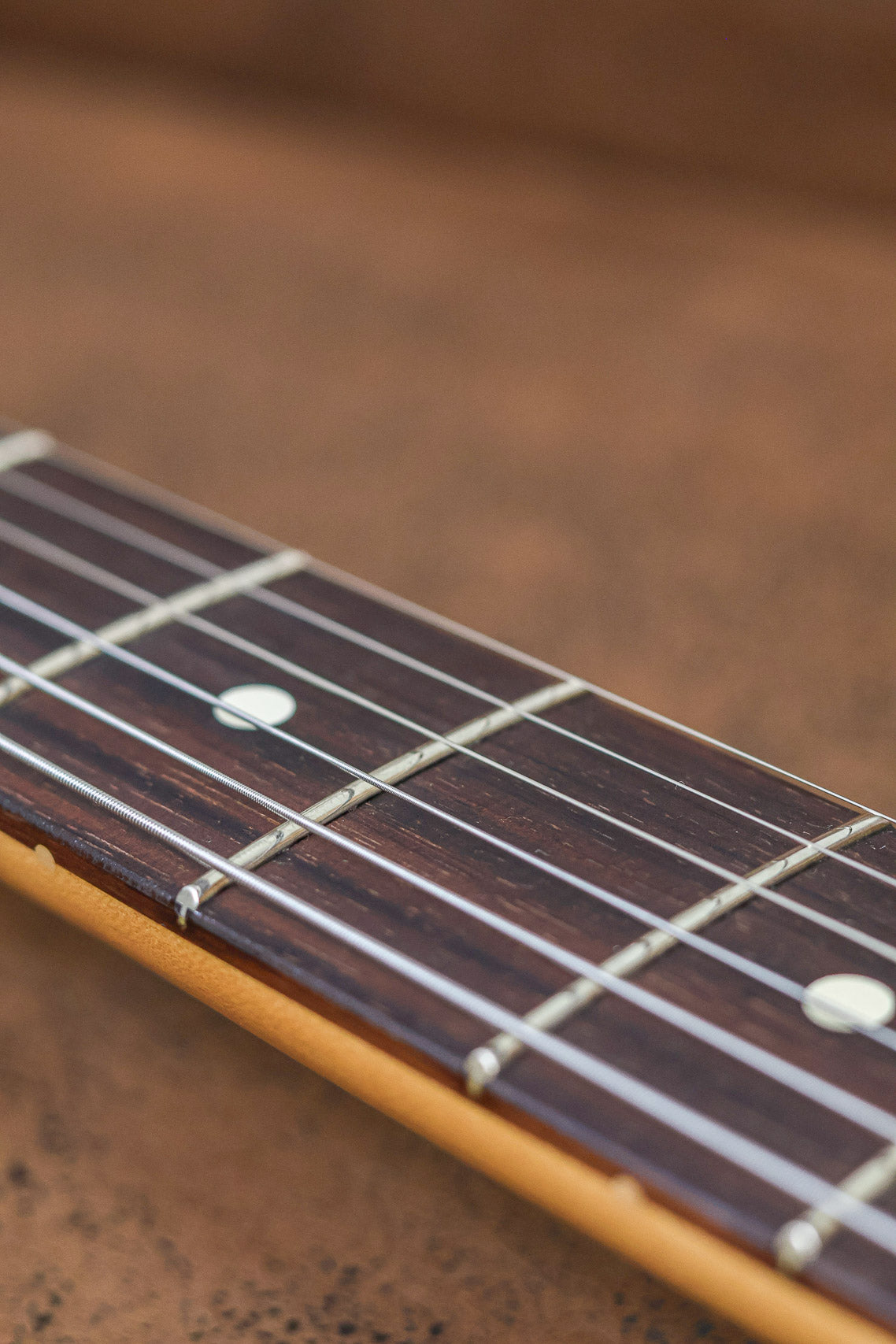 Fender Vintera II 60s Stratocaster | Sunburst