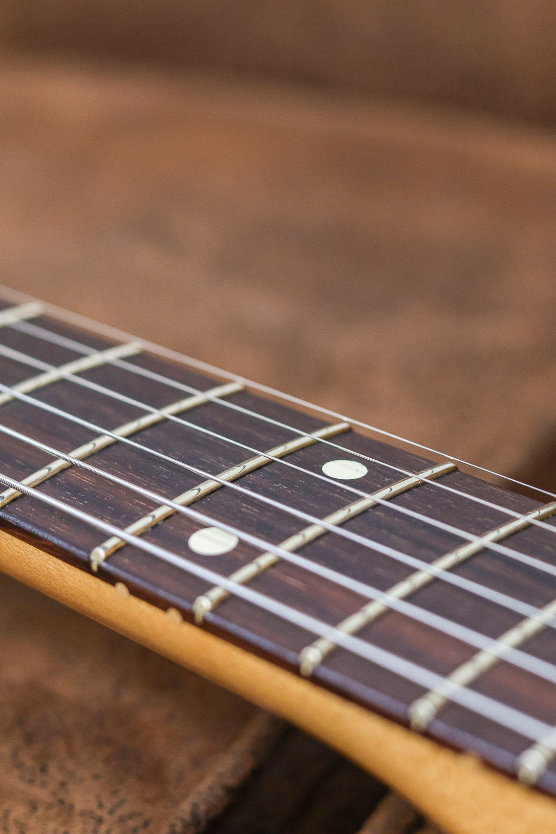 Fender Vintera II 60s Stratocaster | Sunburst