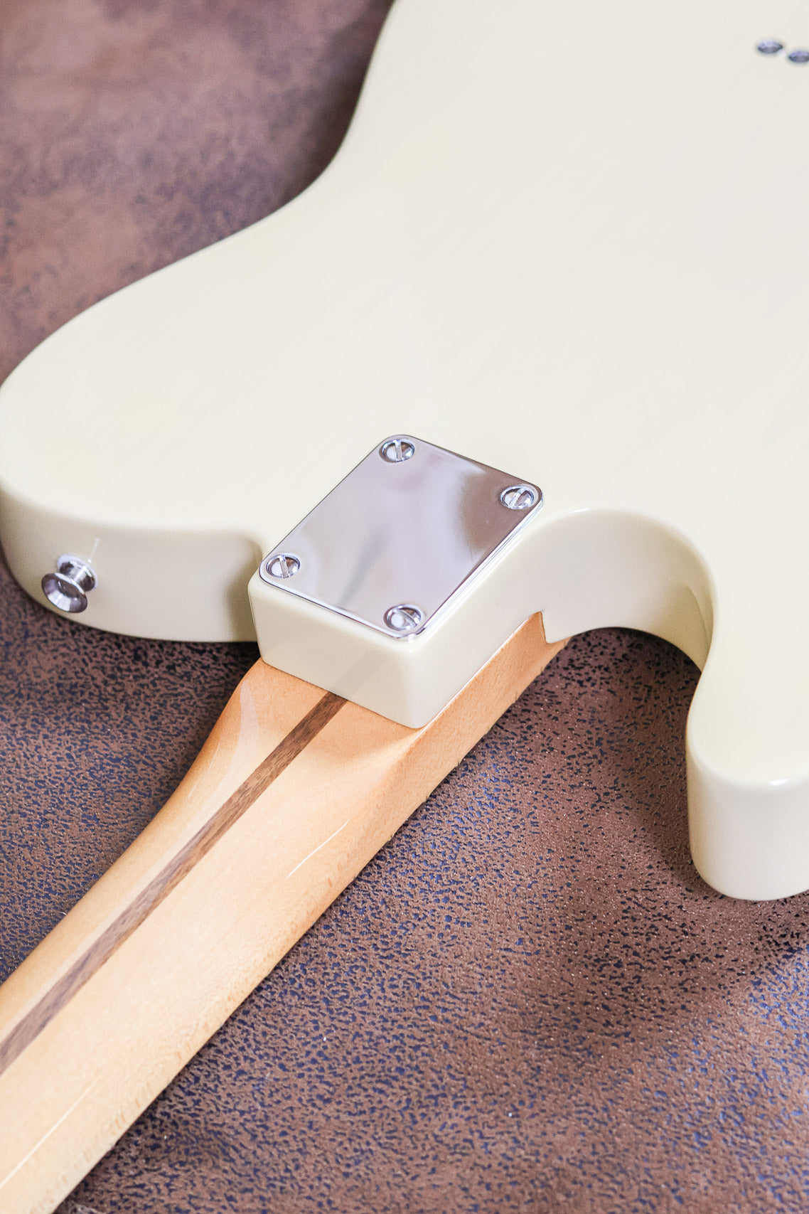 Fender Vintera II 50s Nocaster | Blonde