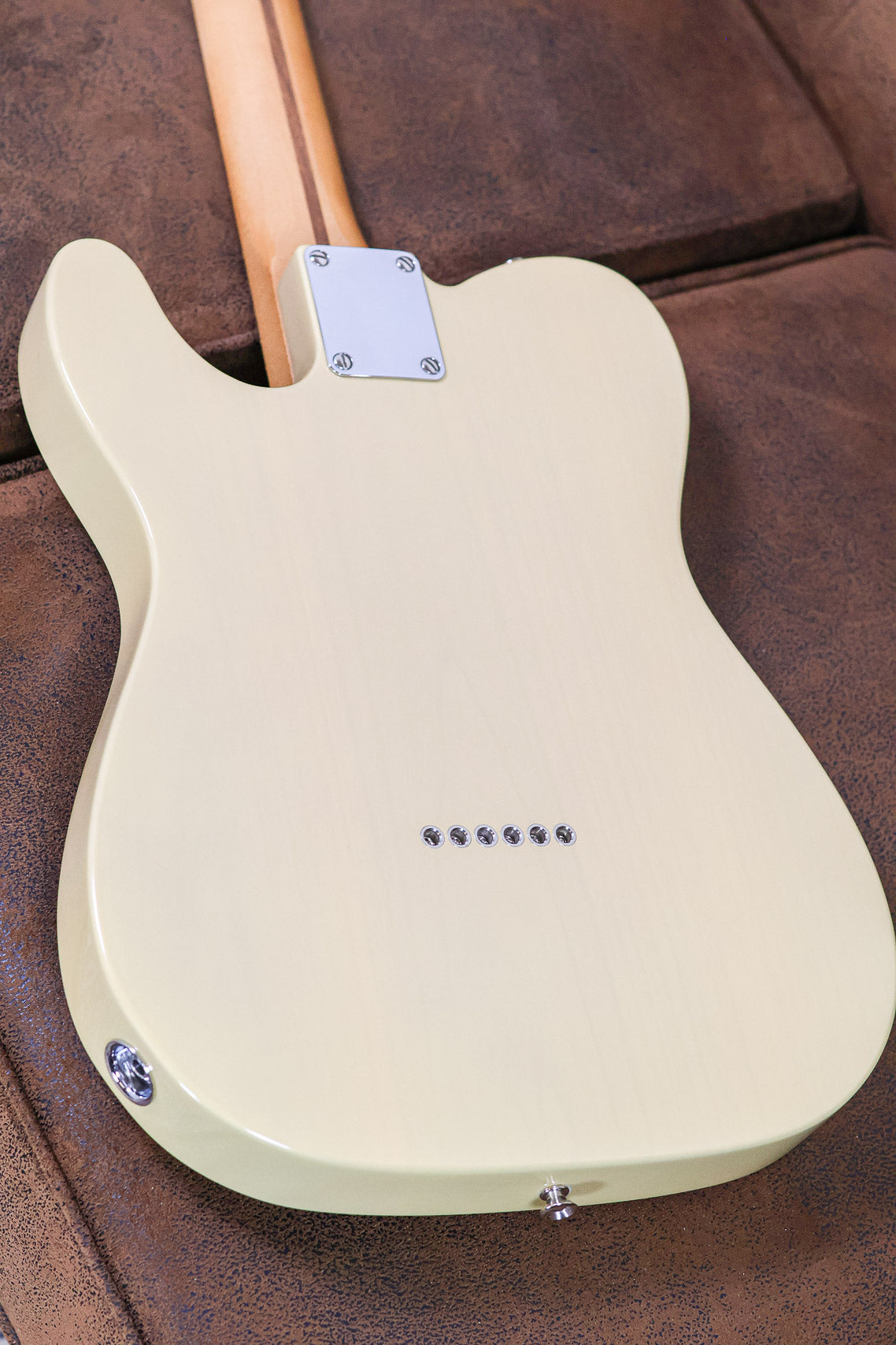 Fender Vintera II 50s Nocaster | Blonde