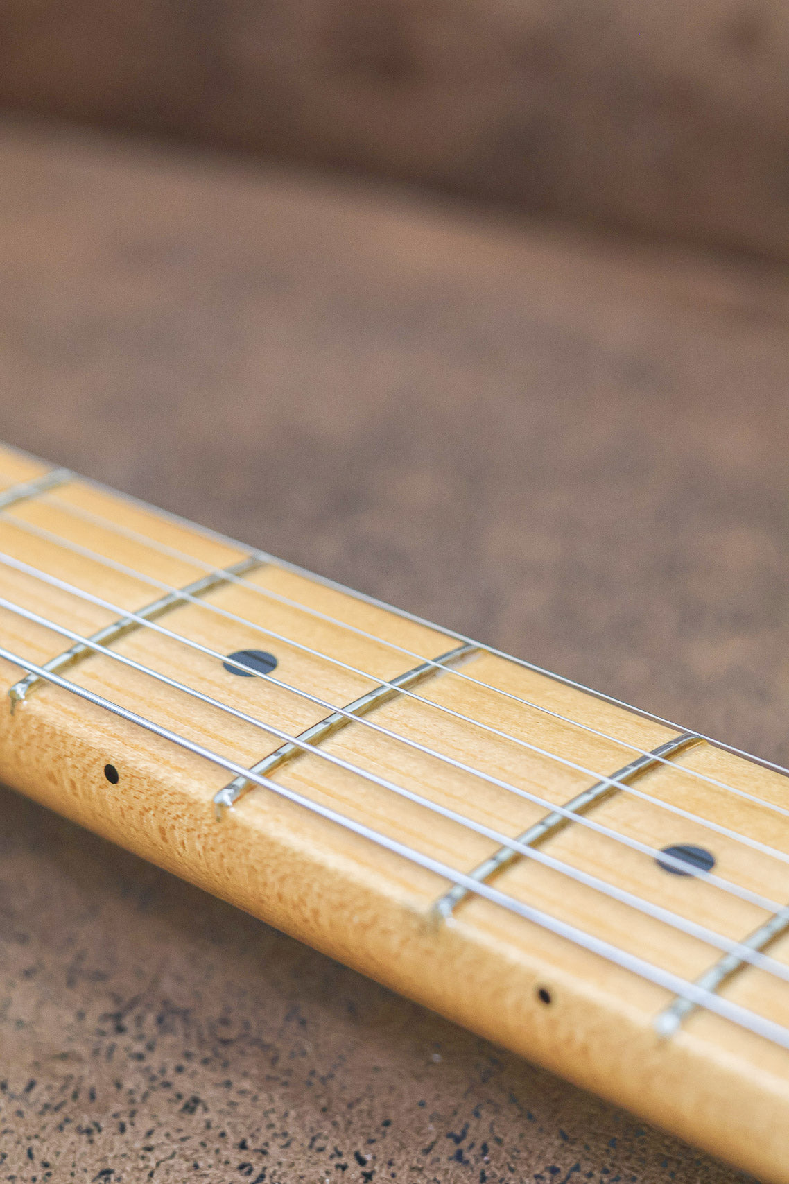 Fender Vintera II 50s Nocaster | Blonde