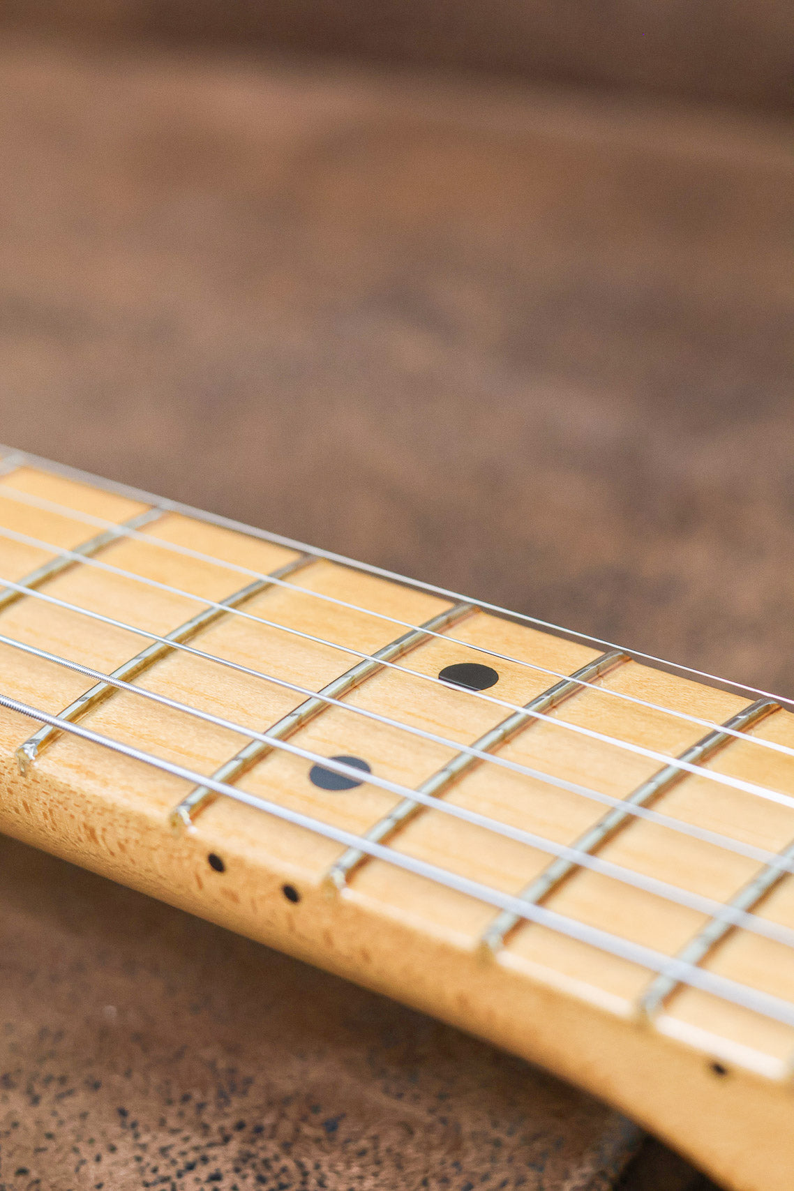 Fender Vintera II 50s Nocaster | Blonde