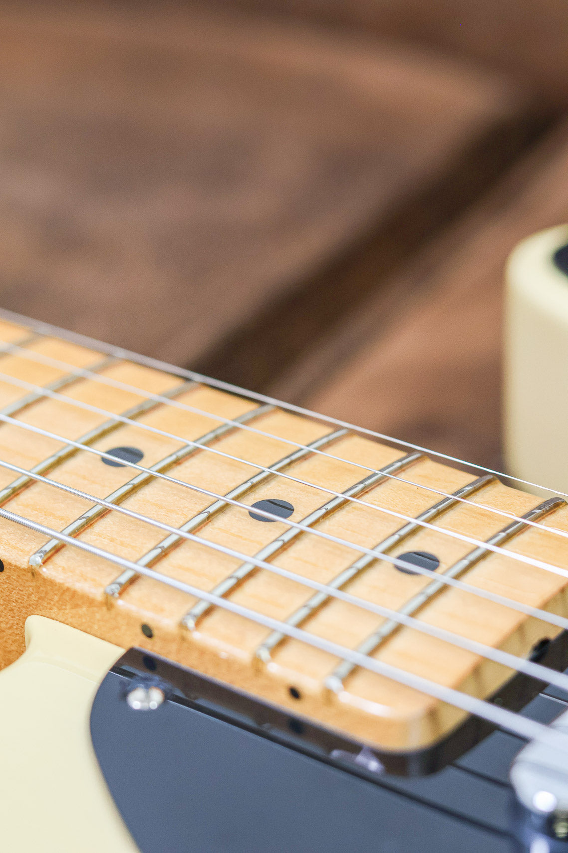 Fender Vintera II 50s Nocaster | Blonde
