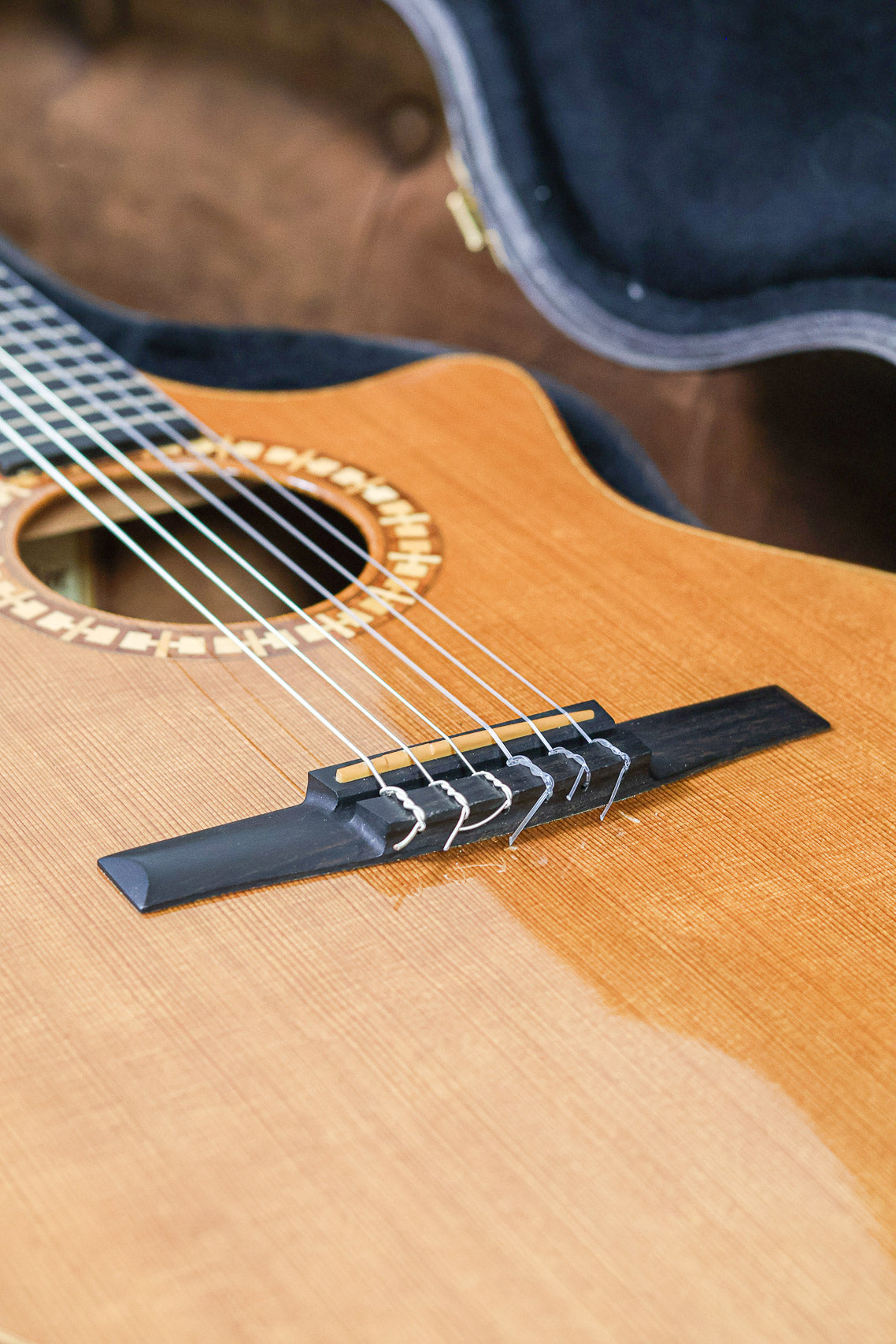 Taylor NS54-CE 2006  | Natural